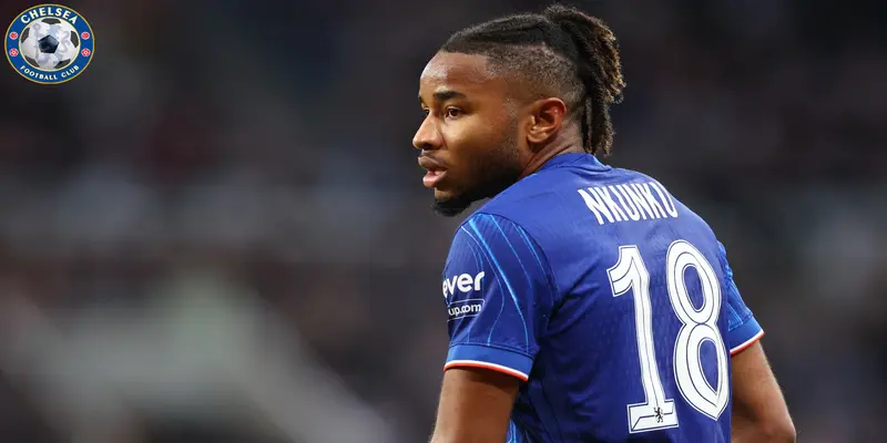 Christopher Nkunku
