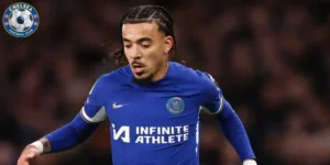 Phong cách thi đấu hiện tại của Malo Gusto