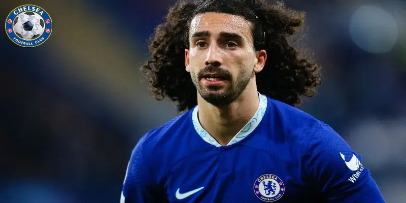 Marc Cucurella