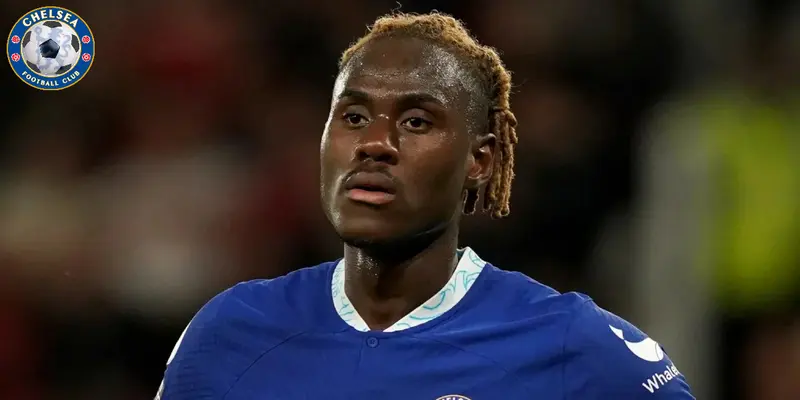 Giới thiệu cầu thủ Trevoh Chalobah