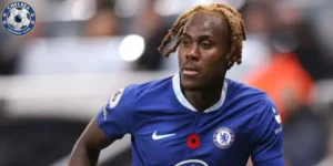 Trevoh Chalobah