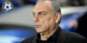 Avram Grant