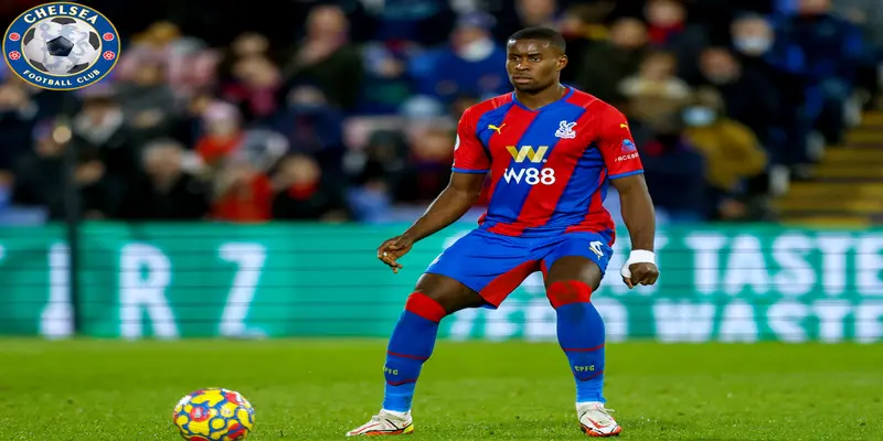 Chelsea kích hoạt điều khoản đặc biệt mua Marc Guehi