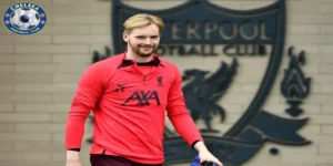 Chelsea nhắm thủ môn dự bị của Liverpool