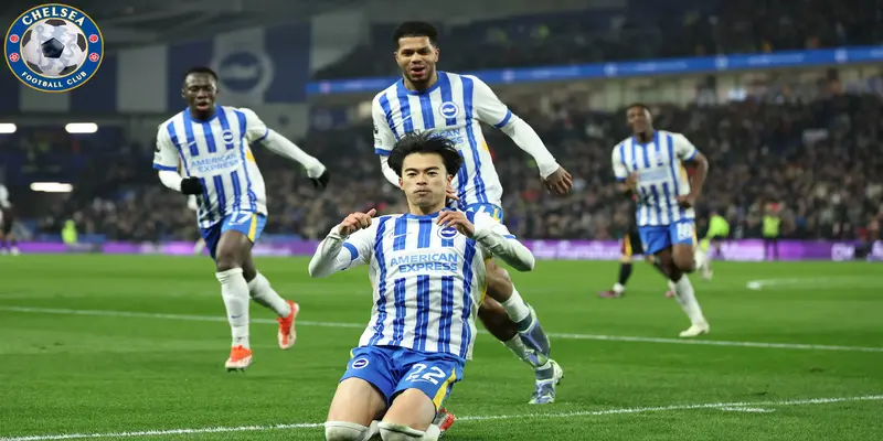 Chelsea tiến gần tới chữ ký đầu tiên trong hè 2025