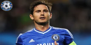 Hành trình đi đến thành công của Frank Lampard