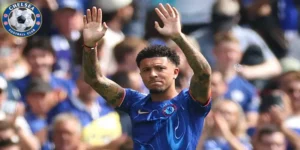 Nhân tố khiến Jadon Sancho trở thành cầu thủ xuất sắc