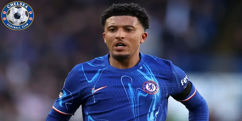 Giới thiệu sơ lược về cầu thủ Jadon Sancho