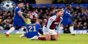 Chiến thuật và lối chơi của Aston Villa vs Chelsea