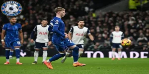 Hướng dẫn xem lịch thi đấu Tottenham vs Chelsea