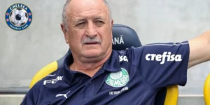 Luiz Felipe Scolari