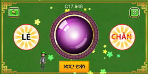 Cược Xóc Đĩa Online