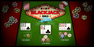 Blackjack Tại Biendo