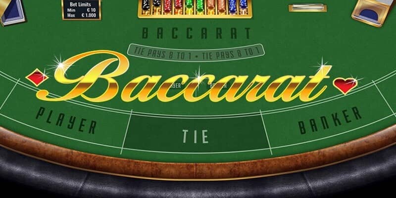 Bong vip - Thiên đường chơi baccarat giải trí cực uy tín