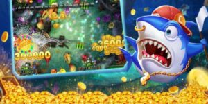 Game bắn cá hấp dẫn biendo