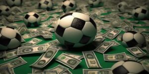 Bongvip phân tích xu hướng cá cược bóng đá